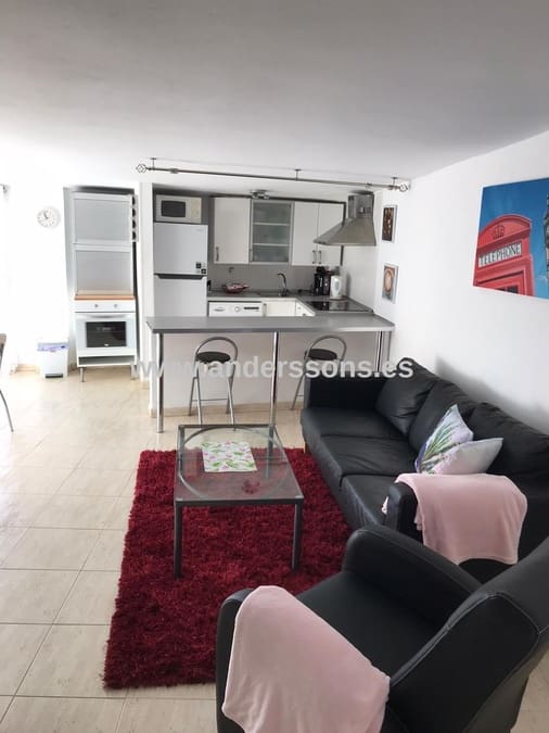 1 camera da letto Appartamento da affittare in San Agustin - 1.000 € (Rif: 5061570)