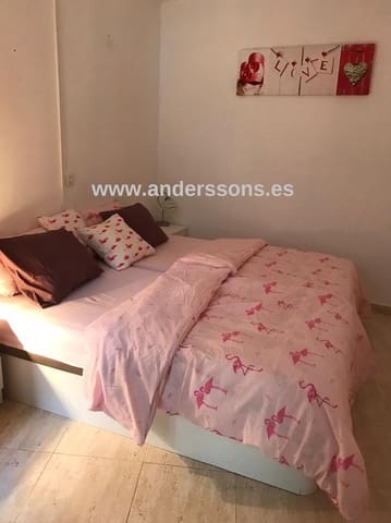 1 camera da letto Appartamento da affittare in San Agustín, San Bartolomé de Tirajana - 1.000 € (Rif: 5061570)