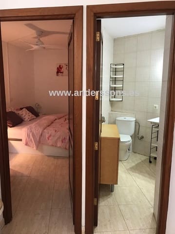1 camera da letto Appartamento da affittare in San Agustín, San Bartolomé de Tirajana - 1.000 € (Rif: 5061570)