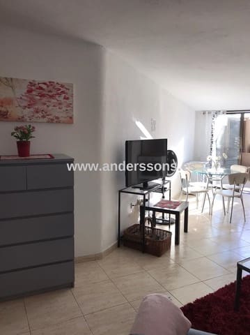 1 camera da letto Appartamento da affittare in San Agustín, San Bartolomé de Tirajana - 1.000 € (Rif: 5061570)