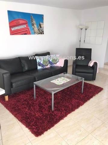 1 camera da letto Appartamento da affittare in San Agustín, San Bartolomé de Tirajana - 1.000 € (Rif: 5061570)