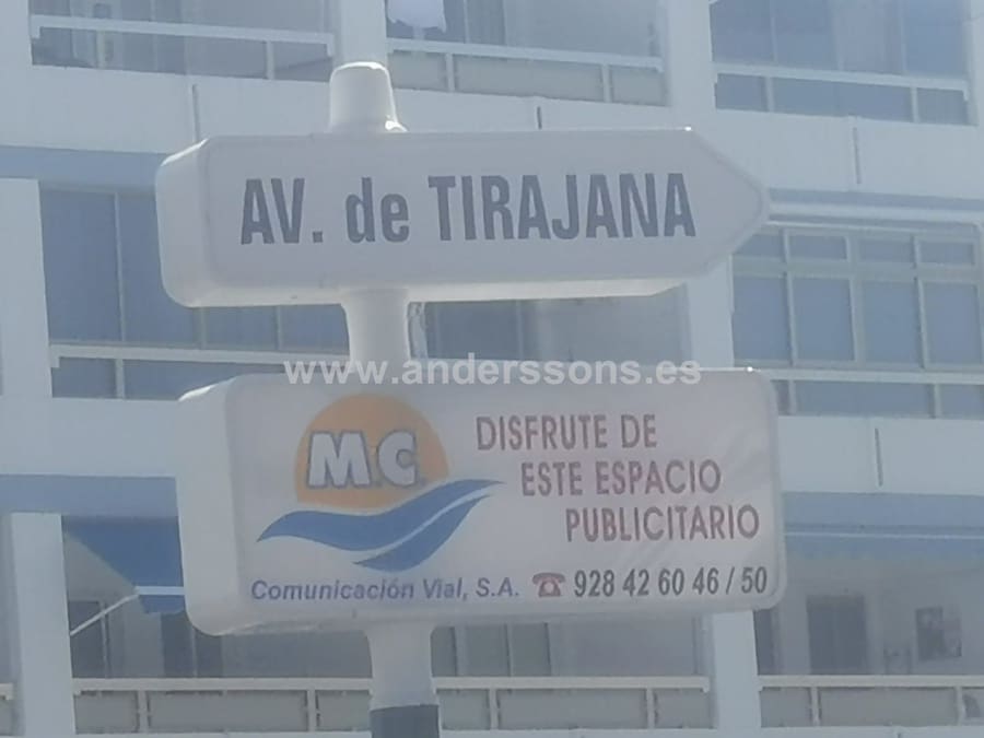 Erhverv til salg i Playa del Ingles - € 720.000 (Ref: 5928337)