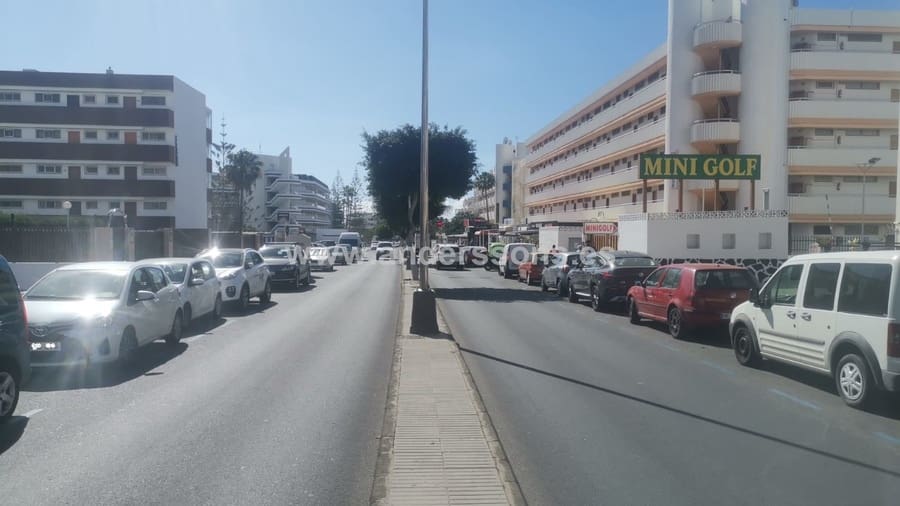 Erhverv til salg i Playa del Ingles - € 720.000 (Ref: 5928337)