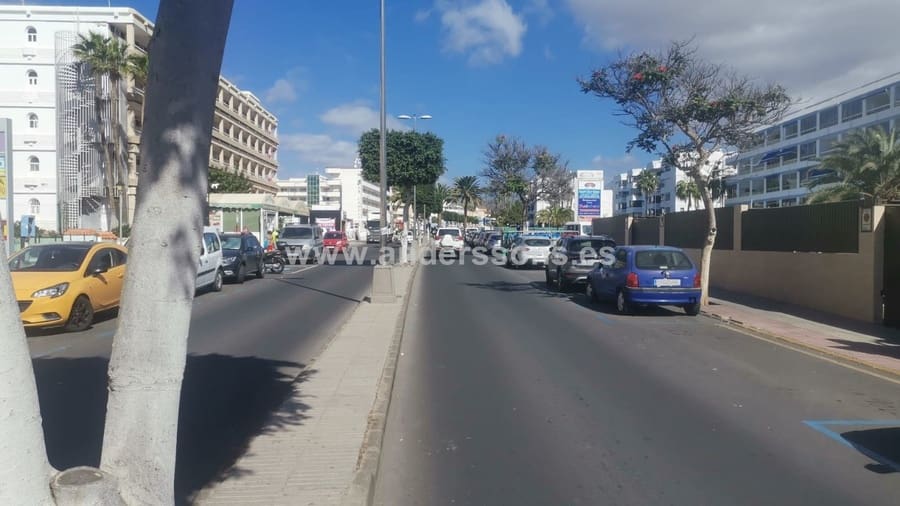 Erhverv til salg i Playa del Ingles - € 720.000 (Ref: 5928337)