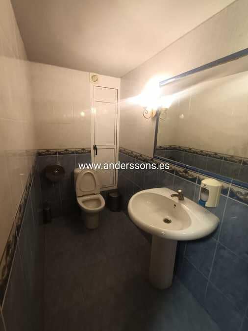 Erhverv til salg i Playa del Ingles - € 720.000 (Ref: 5928337)