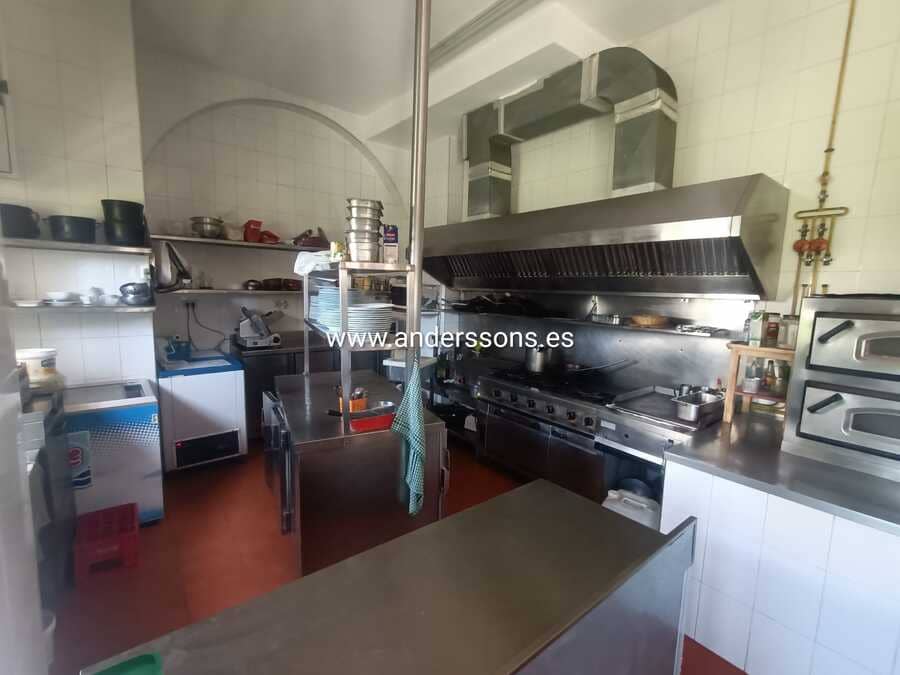 Erhverv til salg i Playa del Ingles - € 720.000 (Ref: 5928337)