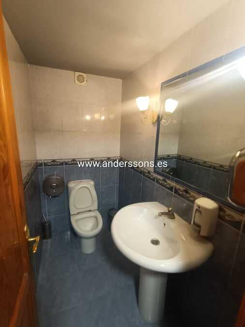 Erhverv til salg i Playa del Ingles - € 720.000 (Ref: 5928337)