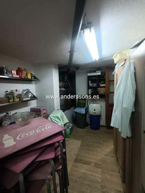 Erhverv til salg i Playa del Ingles - € 720.000 (Ref: 5928337)