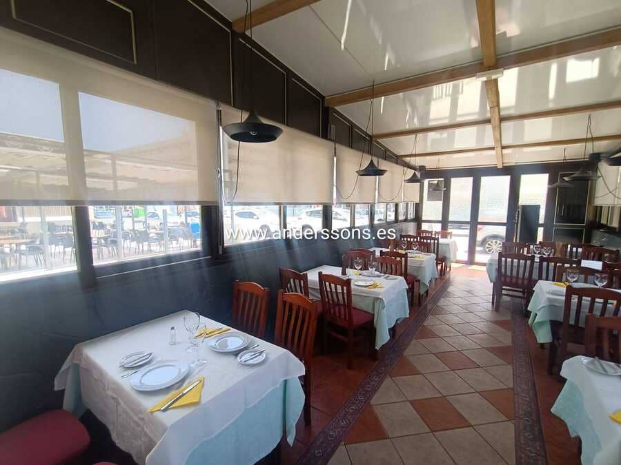 Erhverv til salg i Playa del Ingles - € 720.000 (Ref: 5928337)