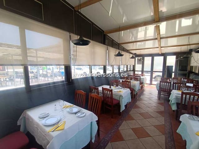 Erhverv til salg i Playa del Inglés, San Bartolomé de Tirajana - € 720.000 (Ref: 5928337)