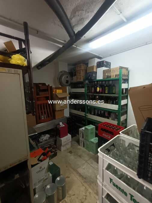 Erhverv til salg i Playa del Ingles - € 720.000 (Ref: 5928337)