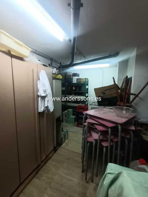 Erhverv til salg i Playa del Ingles - € 720.000 (Ref: 5928337)