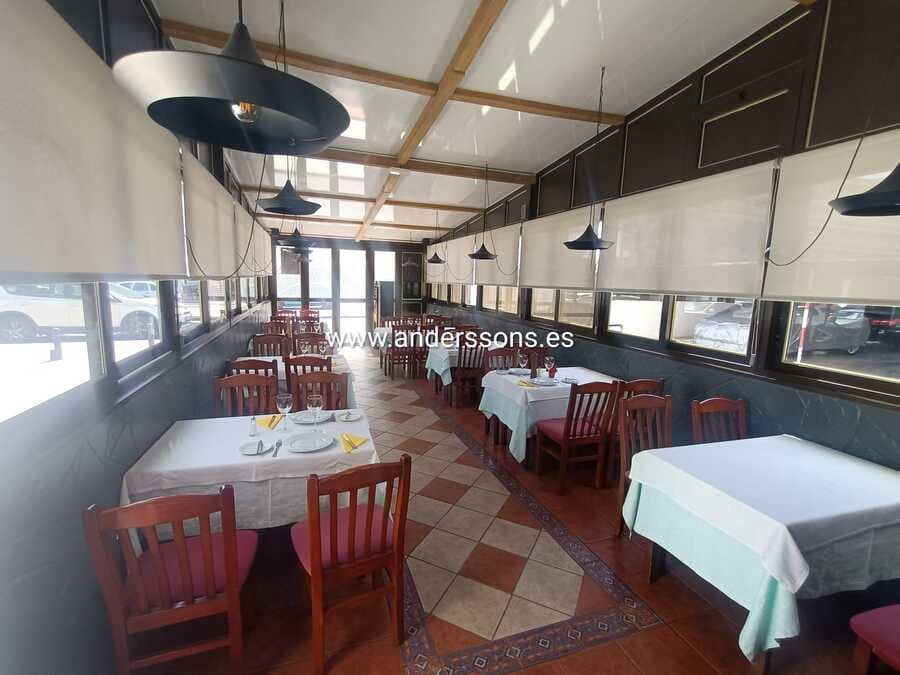 Erhverv til salg i Playa del Ingles - € 720.000 (Ref: 5928337)