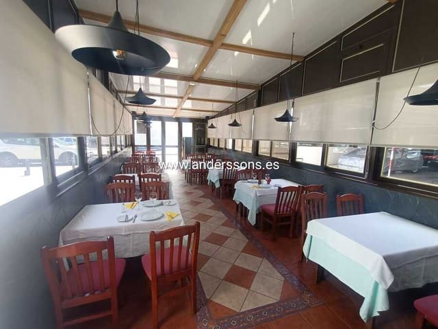 Erhverv til salg i Playa del Inglés, San Bartolomé de Tirajana - € 720.000 (Ref: 5928337)