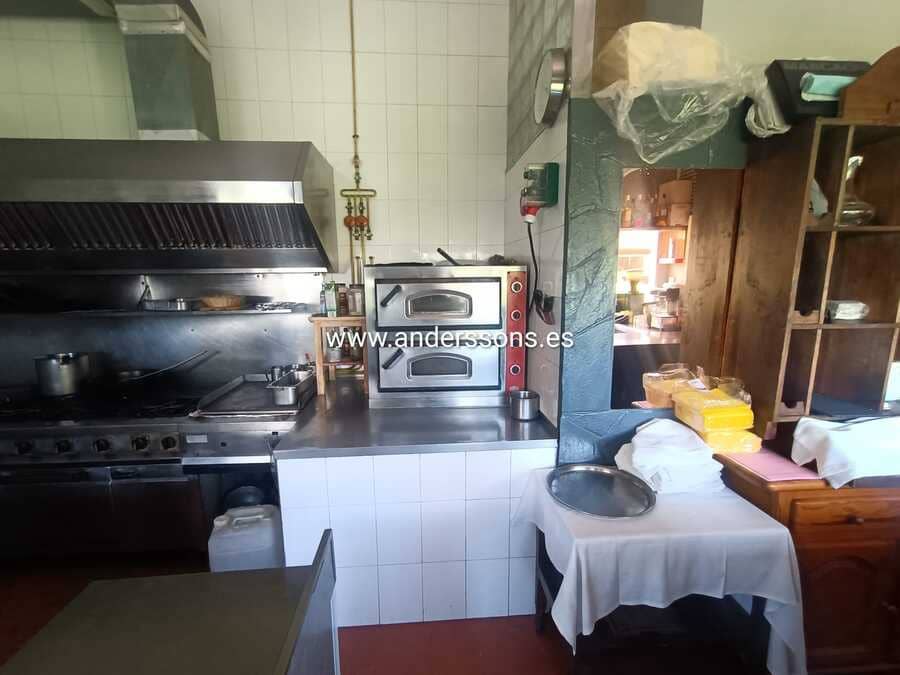 Erhverv til salg i Playa del Ingles - € 720.000 (Ref: 5928337)