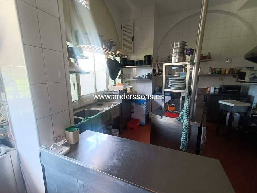 Erhverv til salg i Playa del Ingles - € 720.000 (Ref: 5928337)