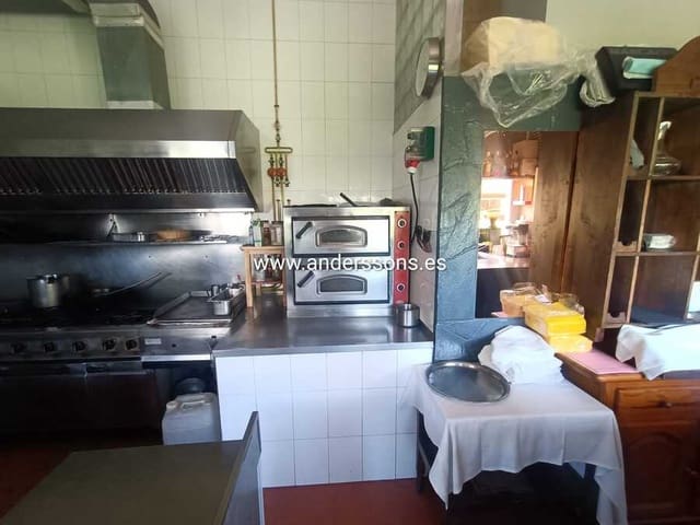 Erhverv til salg i Playa del Inglés, San Bartolomé de Tirajana - € 720.000 (Ref: 5928337)