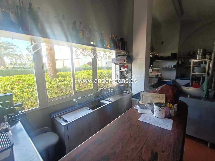 Erhverv til salg i Playa del Ingles - € 720.000 (Ref: 5928337)