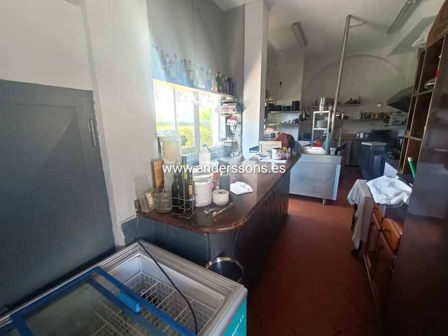 Erhverv til salg i Playa del Ingles - € 720.000 (Ref: 5928337)