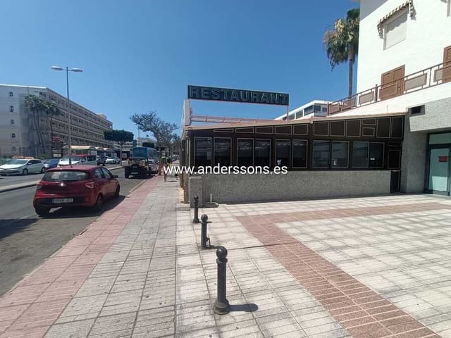 Erhverv til salg i Playa del Inglés, San Bartolomé de Tirajana - € 720.000 (Ref: 5928337)