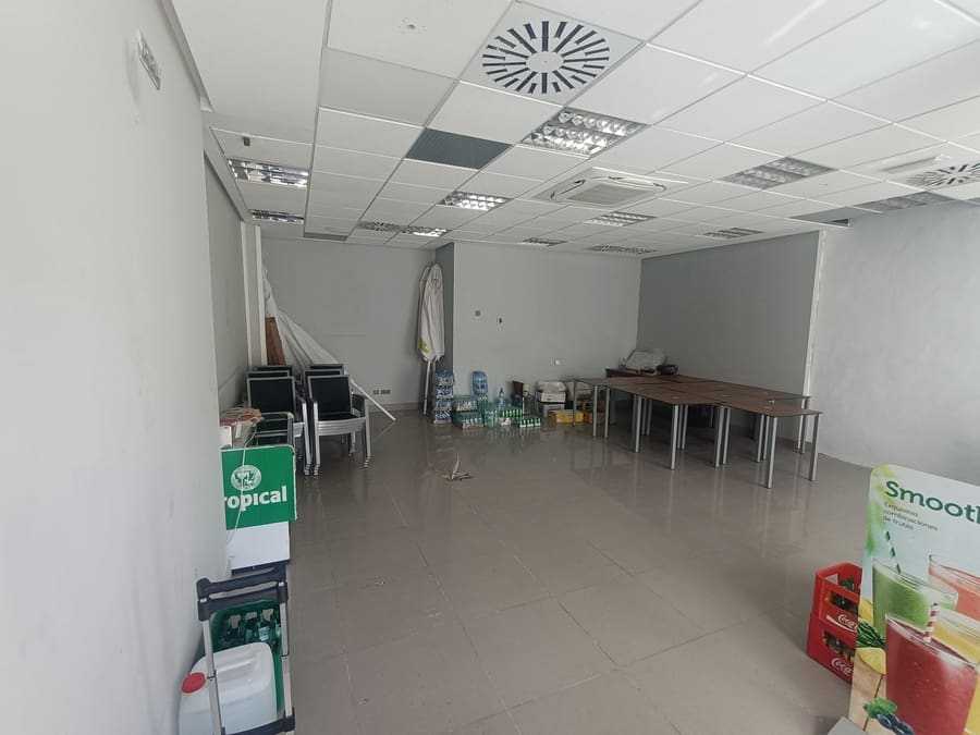 Erhverv til salg i Playa del Ingles - € 720.000 (Ref: 5928337)