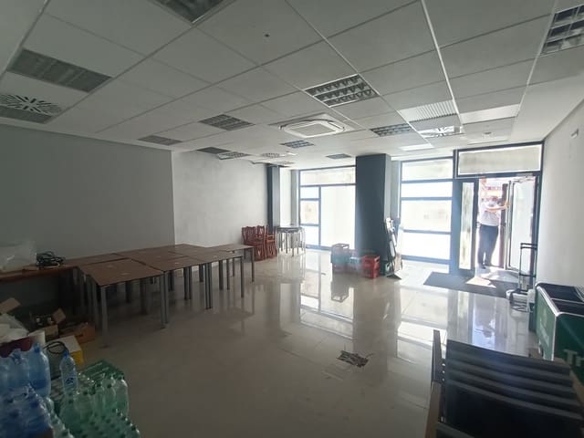 Erhverv til salg i Playa del Inglés, San Bartolomé de Tirajana - € 720.000 (Ref: 5928337)