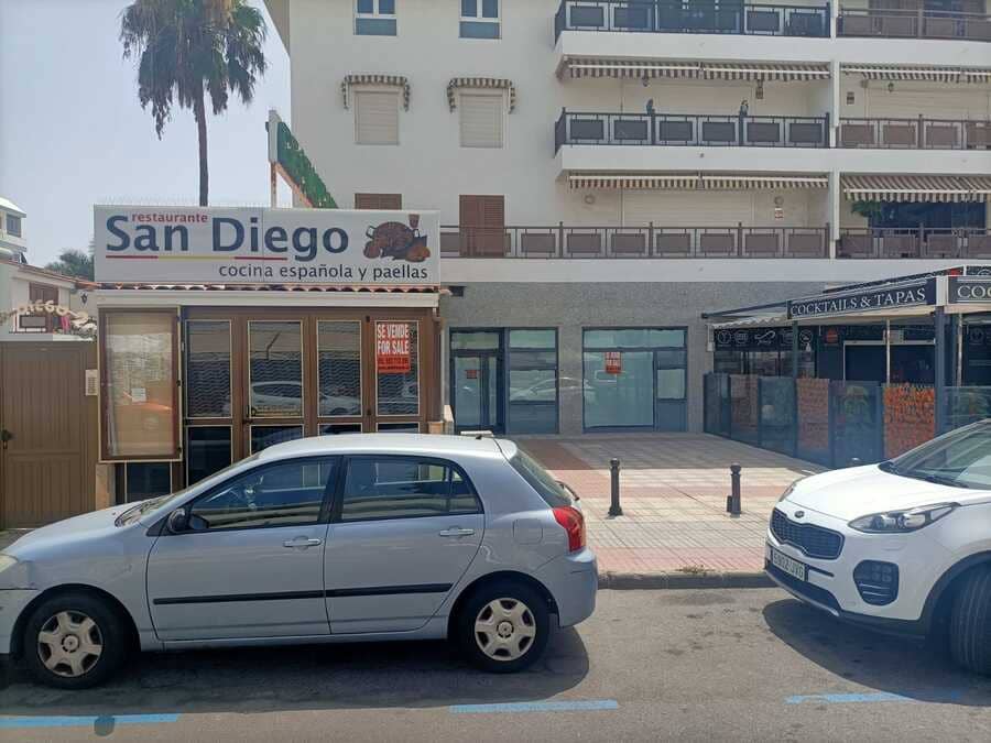 Erhverv til salg i Playa del Ingles - € 720.000 (Ref: 5928337)