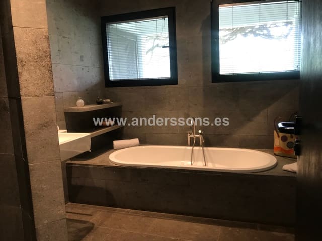 Finca/Herregård til salgs i Monte León, San Bartolomé de Tirajana - € 6 900 000 (Ref: 6503486)