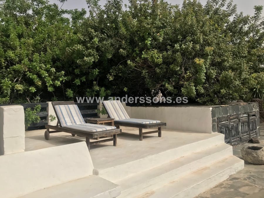 Finca/Country House for sale in Monte Leon - € 6,900,000 (Ref: 6503486)