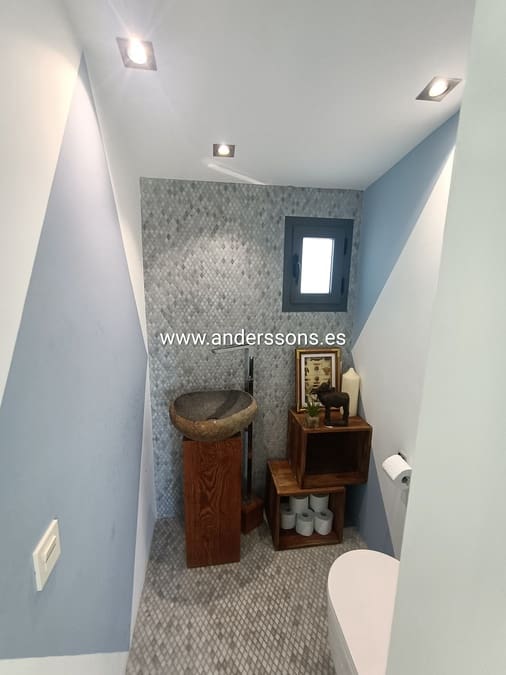 4 quarto Bungalow para venda em Maspalomas com piscina - 690 000 € (Ref: 6783740)