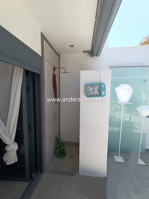4 quarto Bungalow para venda em Maspalomas com piscina - 690 000 € (Ref: 6783740)