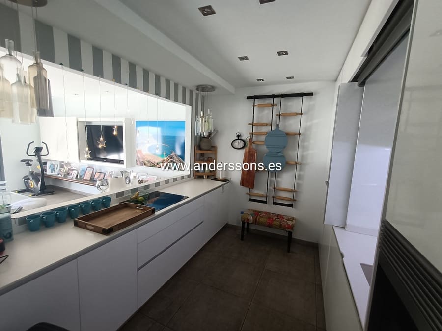 4 quarto Bungalow para venda em Maspalomas com piscina - 690 000 € (Ref: 6783740)