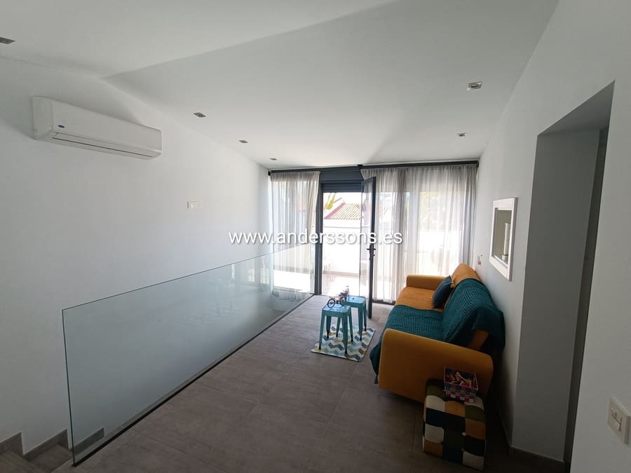 4 quarto Bungalow para venda em Maspalomas com piscina - 690 000 € (Ref: 6783740)