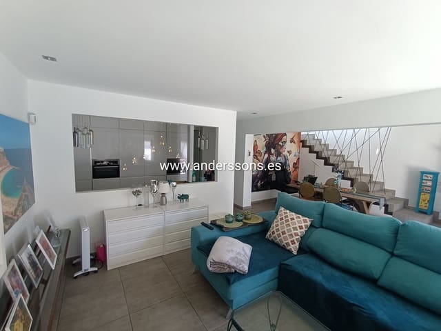 4 soveværelse Bungalow til salg i Maspalomas, San Bartolomé de Tirajana med swimmingpool - € 690.000 (Ref: 6783740)