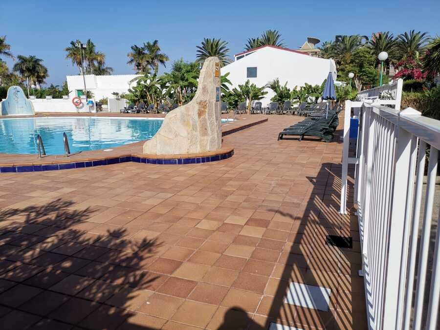 4 quarto Bungalow para venda em Maspalomas com piscina - 690 000 € (Ref: 6783740)