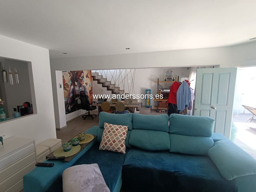 4 quarto Bungalow para venda em Maspalomas com piscina - 690 000 € (Ref: 6783740)