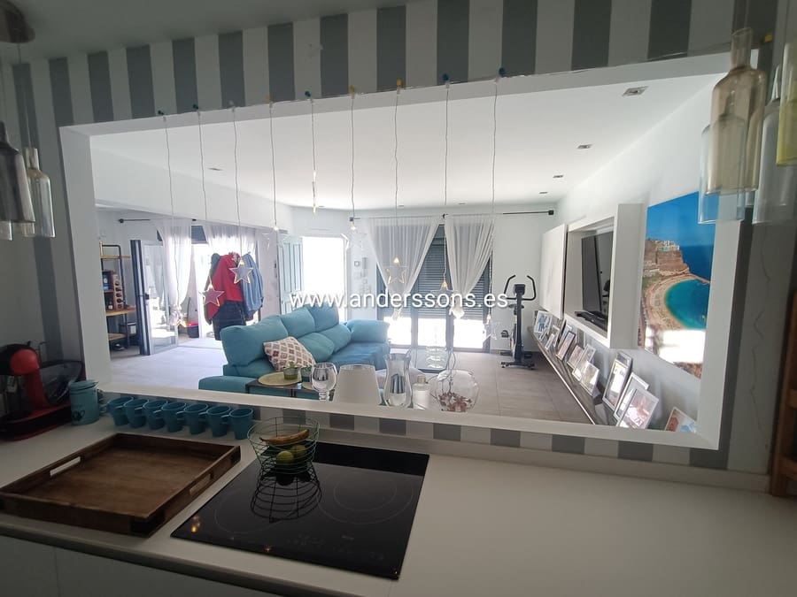 4 quarto Bungalow para venda em Maspalomas com piscina - 690 000 € (Ref: 6783740)