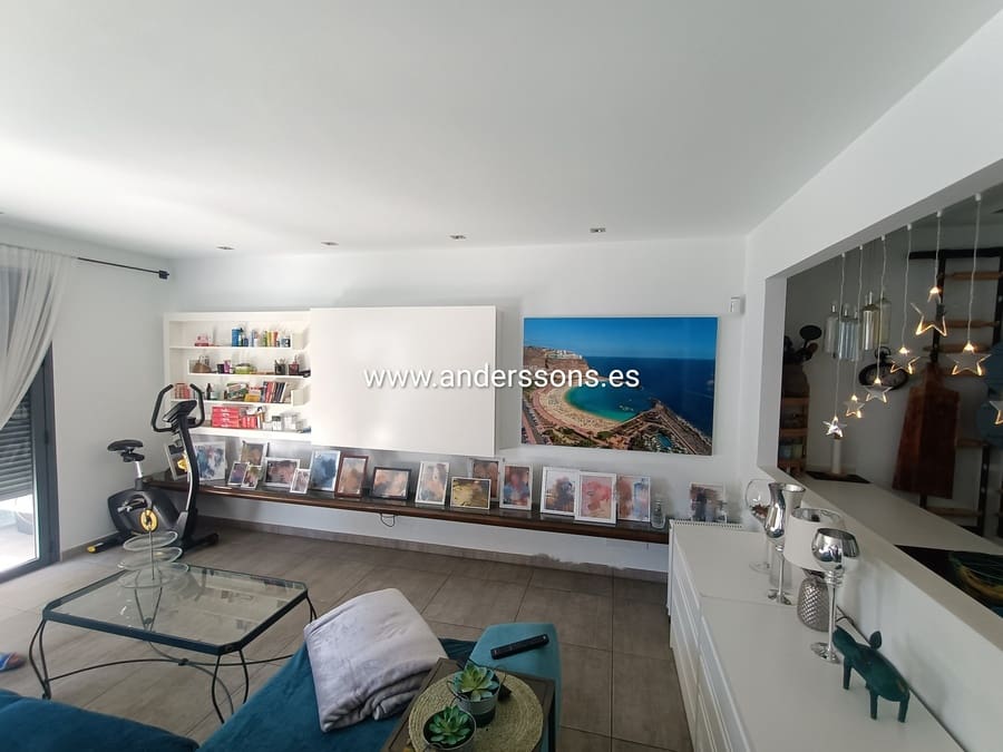 4 quarto Bungalow para venda em Maspalomas com piscina - 690 000 € (Ref: 6783740)