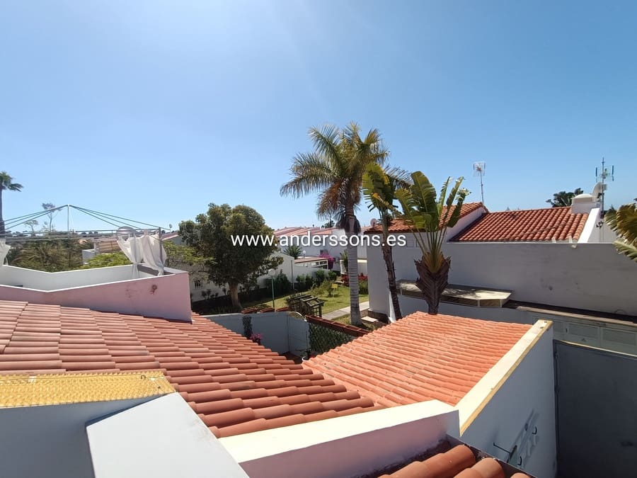 4 quarto Bungalow para venda em Maspalomas com piscina - 690 000 € (Ref: 6783740)