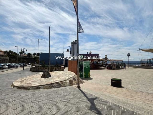 Commercial for sale in Maspalomas, San Bartolomé de Tirajana - € 750,000 (Ref: 6850133)