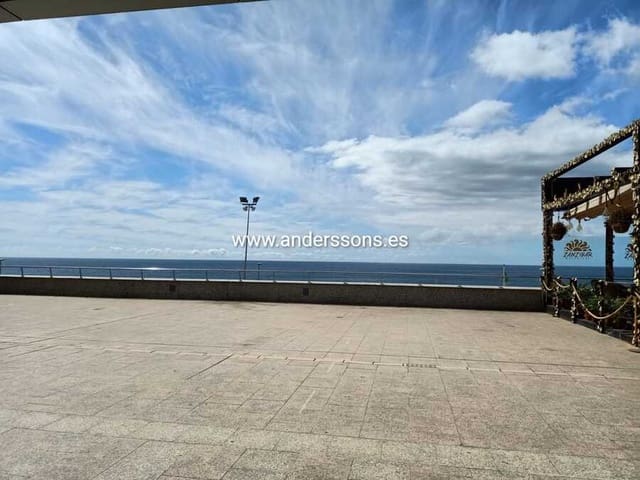 Commercial for sale in Maspalomas, San Bartolomé de Tirajana - € 750,000 (Ref: 6850133)