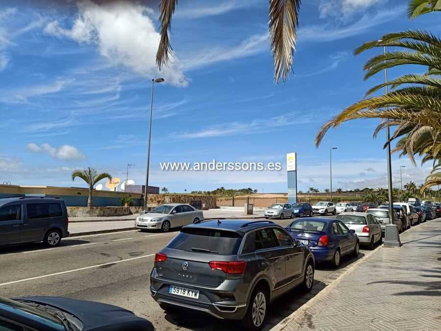 Commercial for sale in Maspalomas - € 750,000 (Ref: 6850133)
