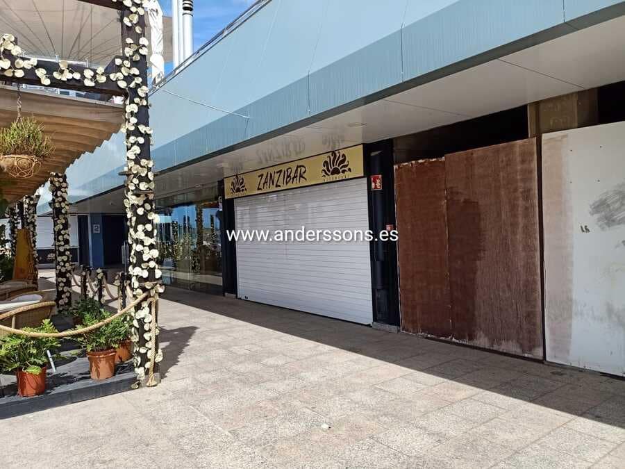 Commercial for sale in Maspalomas - € 750,000 (Ref: 6850133)