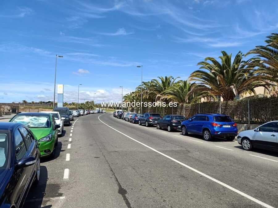 Commercial for sale in Maspalomas - € 750,000 (Ref: 6850133)