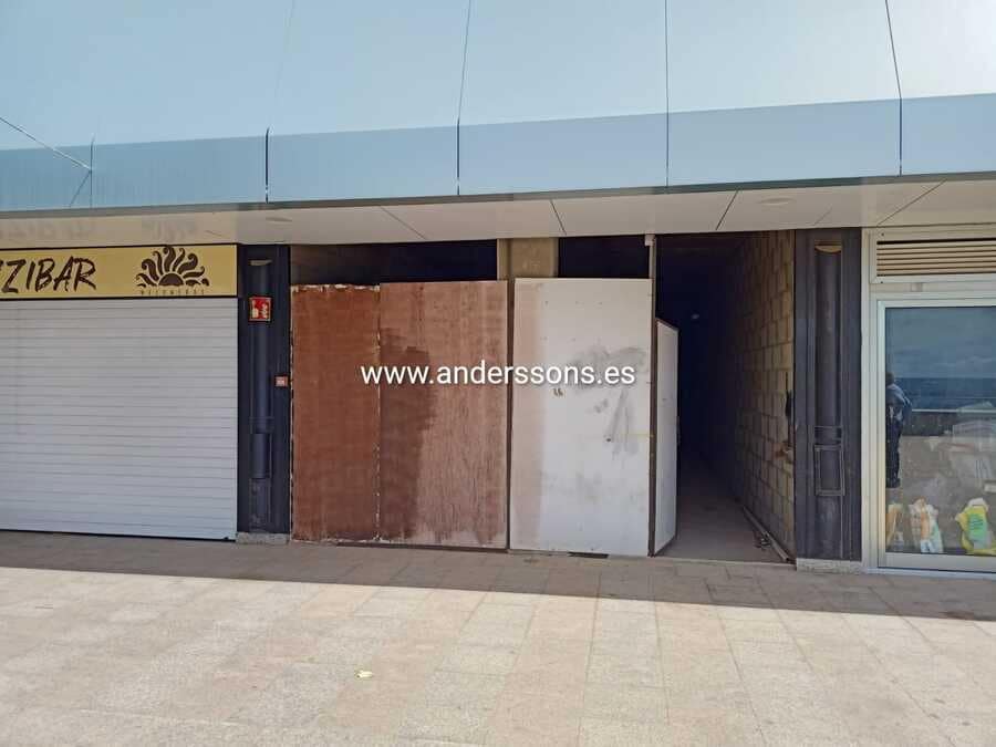 Commercial for sale in Maspalomas - € 750,000 (Ref: 6850133)