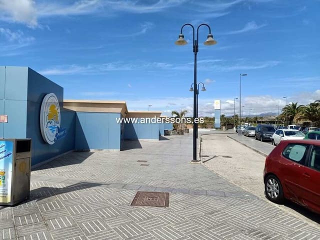 Commercial for sale in Maspalomas, San Bartolomé de Tirajana - € 750,000 (Ref: 6850133)