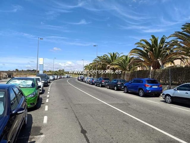 Commercial for sale in Maspalomas, San Bartolomé de Tirajana - € 750,000 (Ref: 6850133)