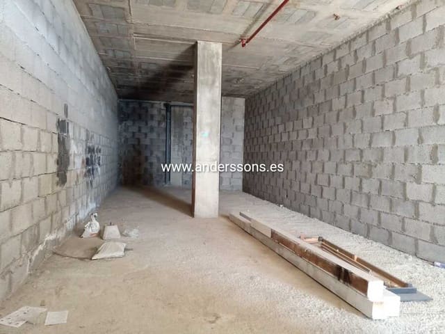 Commercial for sale in Maspalomas, San Bartolomé de Tirajana - € 750,000 (Ref: 6850133)