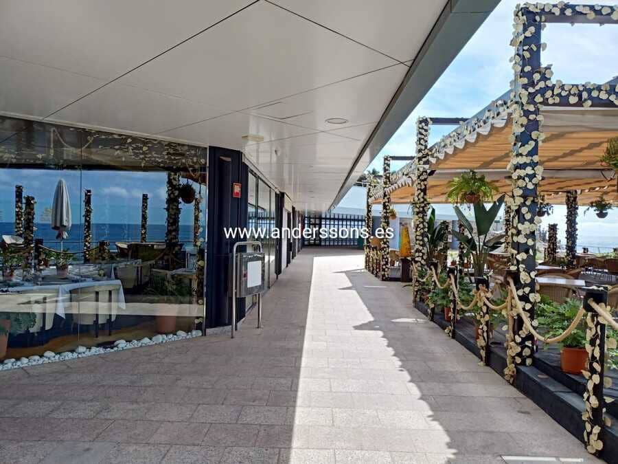 Commercial for sale in Maspalomas - € 750,000 (Ref: 6850133)