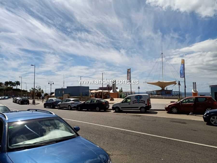 Commercial for sale in Maspalomas - € 750,000 (Ref: 6850133)